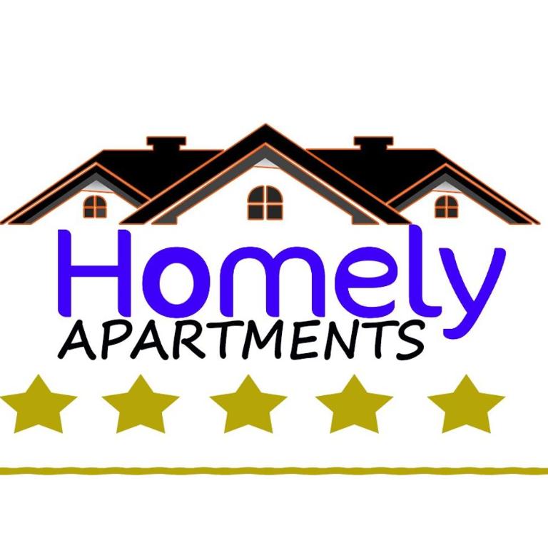 Homely Apartments Casa Carmen - Apartamento de 3 dormitorios - 57