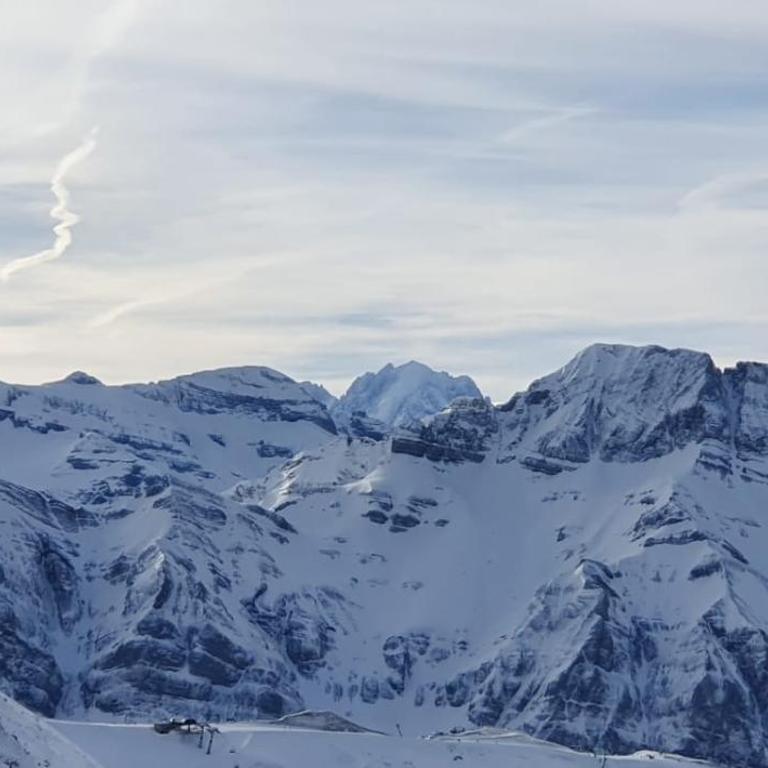 Newly modern apartment in the Heart of CERVINIA - Appartamento con 2 Camere da Letto - 43