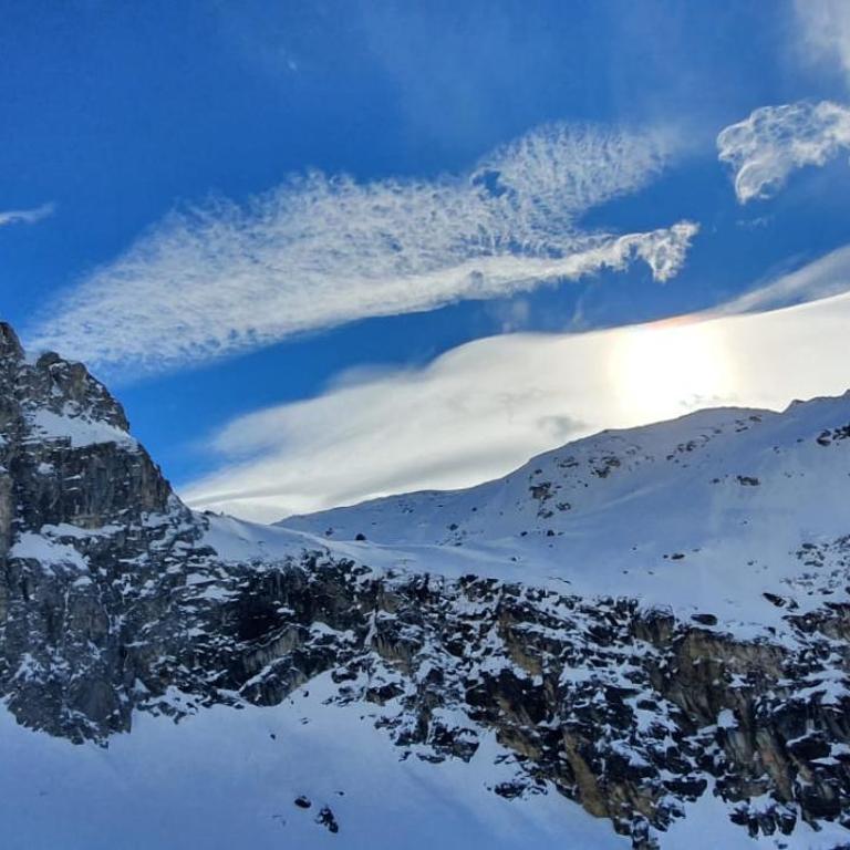 Newly modern apartment in the Heart of CERVINIA - Appartamento con 2 Camere da Letto - 50