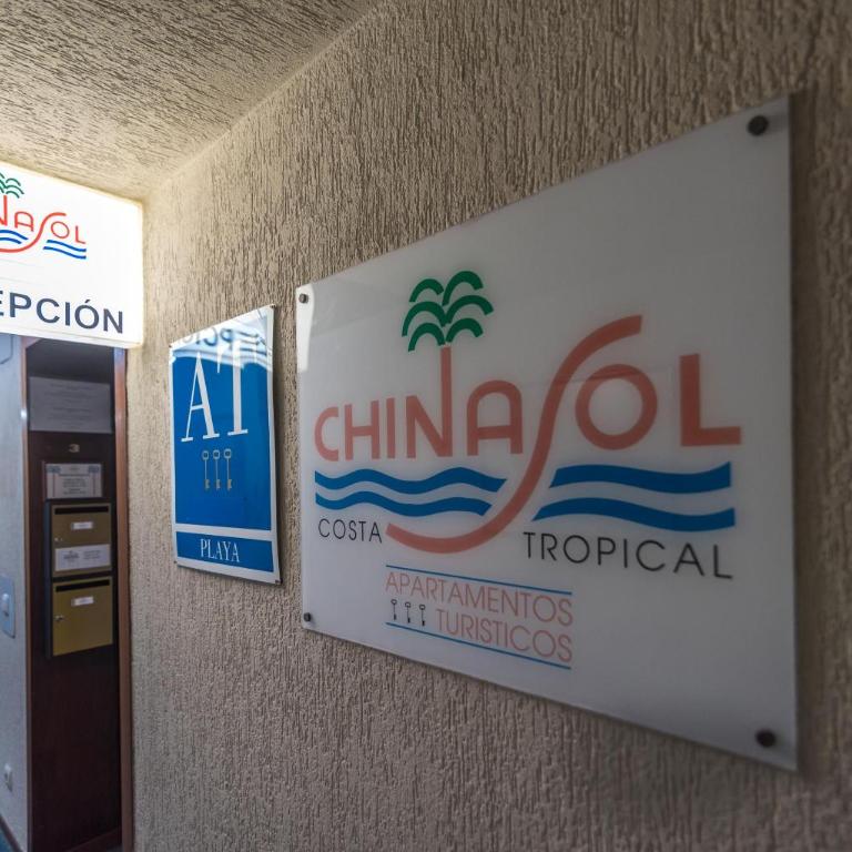Chinasol Suites - Apartamento de 1 dormitorio con vistas al mar - 8