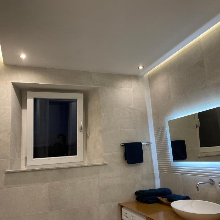 TUSCANY LOFT IN THE CITY - Appartamento Attico - 21