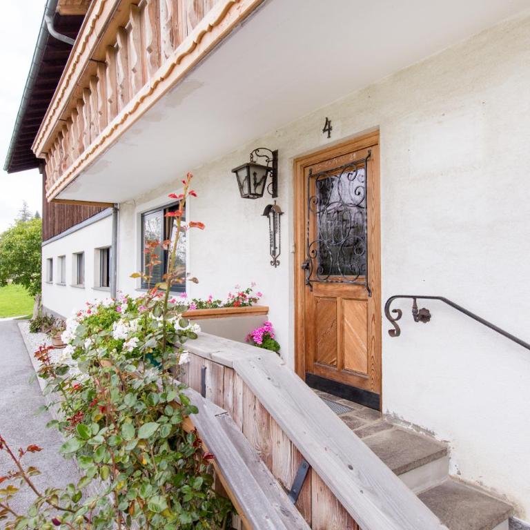 Apartment Wiesenhof - NATUR & WEITBLICK über Innsbruck - Ladestation für Elektroautos - Deluxe Apartment - 30