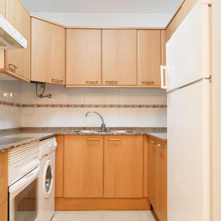 UHC Village Park Apartments - Apartamento de 2 dormitorios - 9