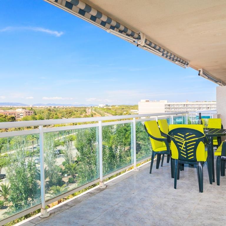 UHC Village Park Apartments - Apartamento de 2 dormitorios - 17