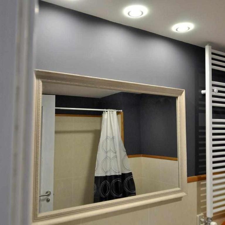 UP BENASQUE Borda Albar - Apartamento con terraza - 37