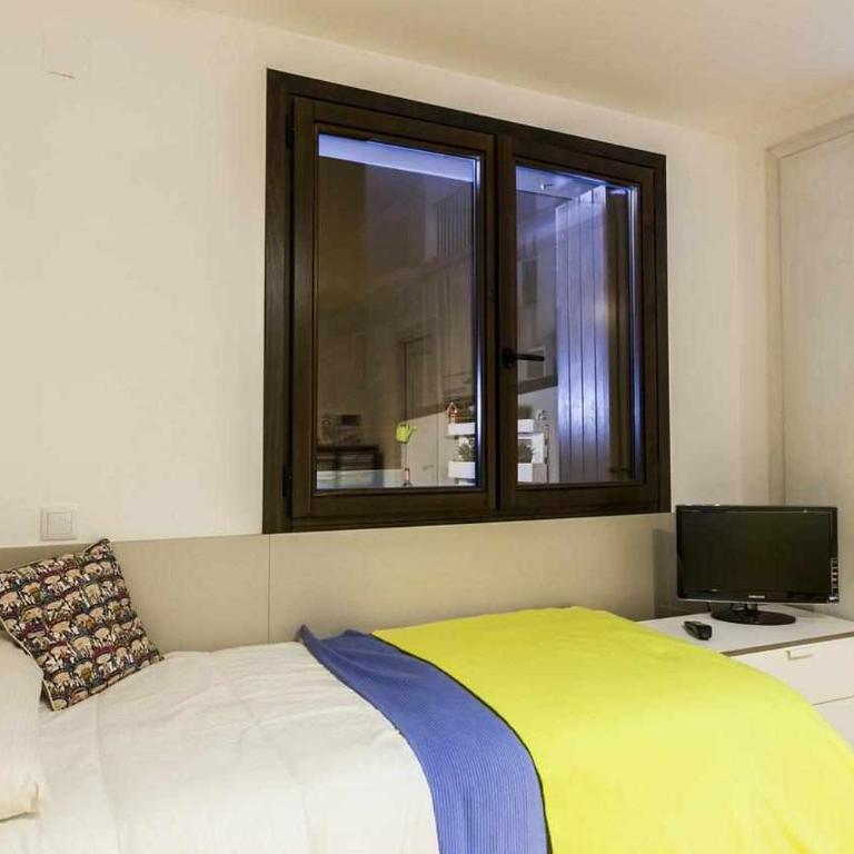 UP BENASQUE Borda Albar - Apartamento con terraza - 42