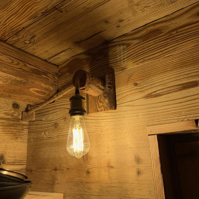 Rascard Monterosa - Appartamento Superior con Sauna - 18