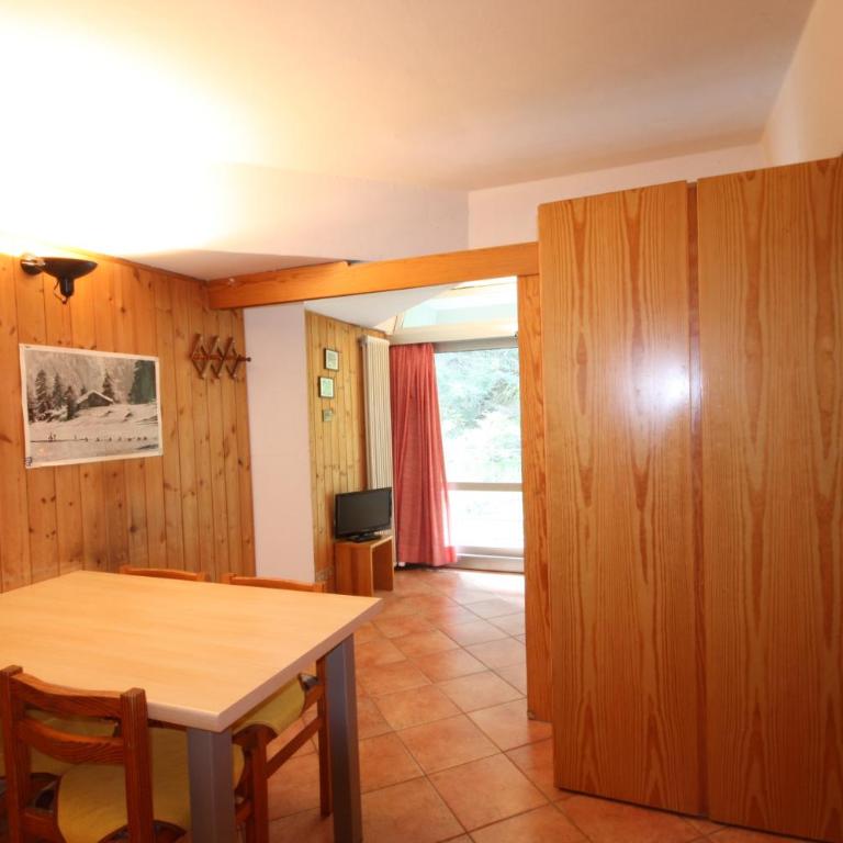 Sole Alto Appartamenti Montana - Estudio Familiar - 10