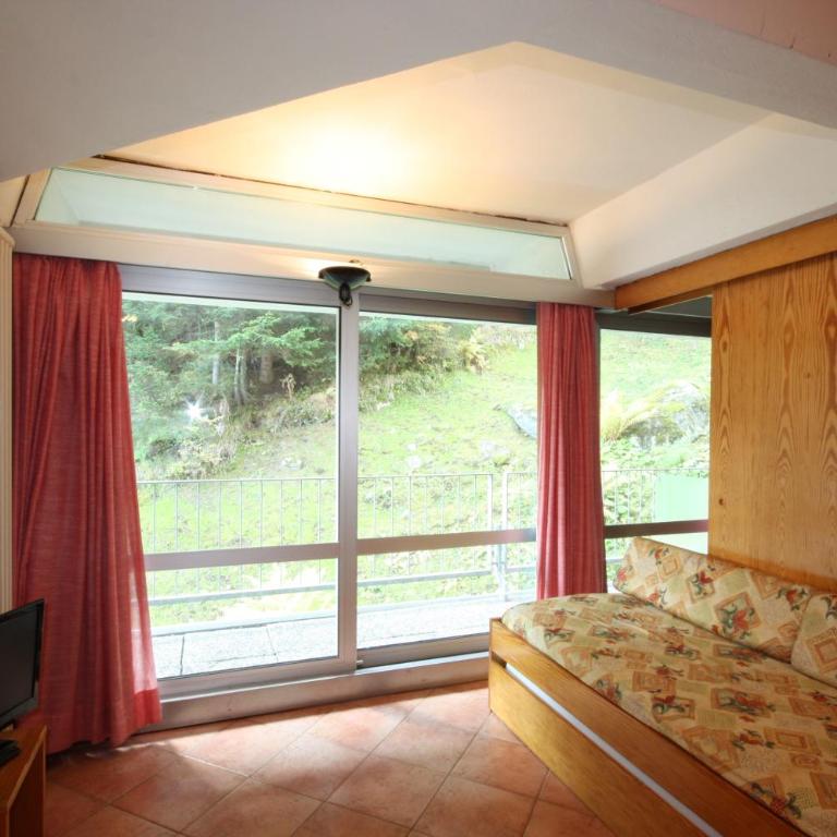 Sole Alto Appartamenti Montana - Estudio Familiar - 11