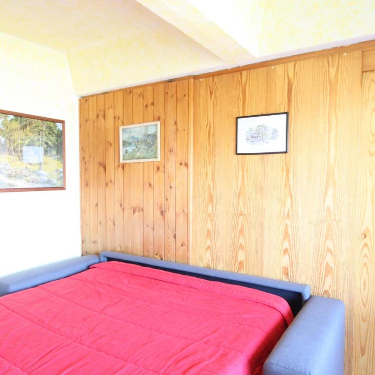 Sole Alto Appartamenti Montana - Estudio Familiar - 16