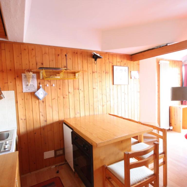 Sole Alto Appartamenti Montana - Estudio Familiar - 4