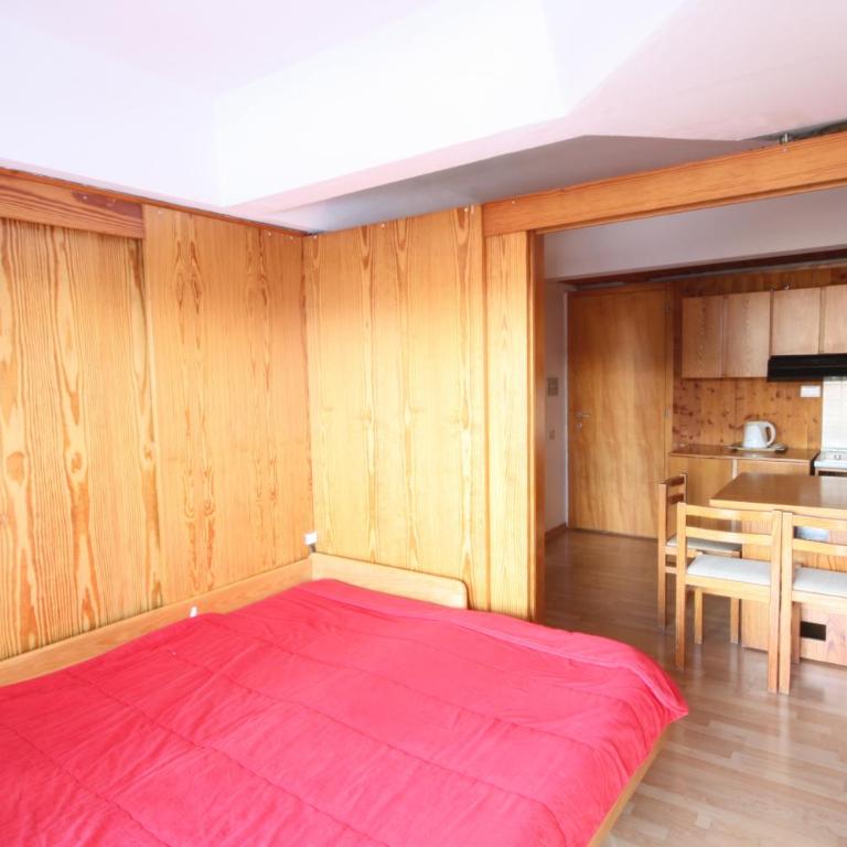 Sole Alto Appartamenti Montana - Estudio Familiar - 3