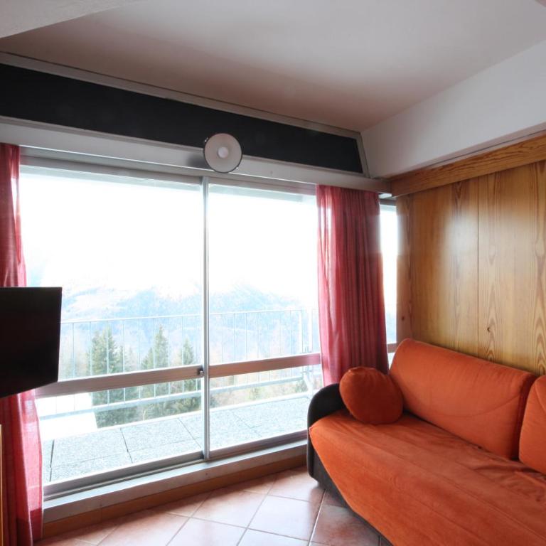 Sole Alto Appartamenti Montana - Estudio Familiar - 22