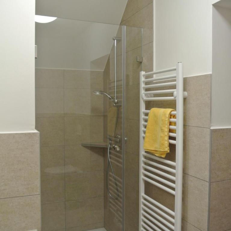 Haus Fischer Nassfeldblick - Doppelzimmer - 6