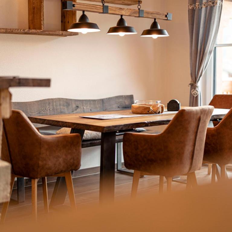 Tauernlodges Uttendorf by ALPS RESORTS - Premium Chalet 1B mit Sauna - 2