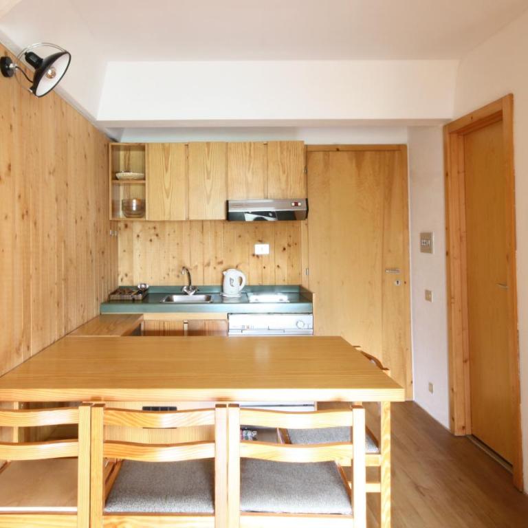 Sole Alto Appartamenti Montana - Apartamento de 1 dormitorio - 2