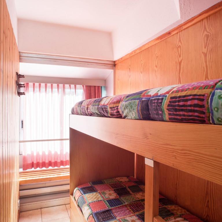Sole Alto Appartamenti Montana - Apartamento de 1 dormitorio - 4
