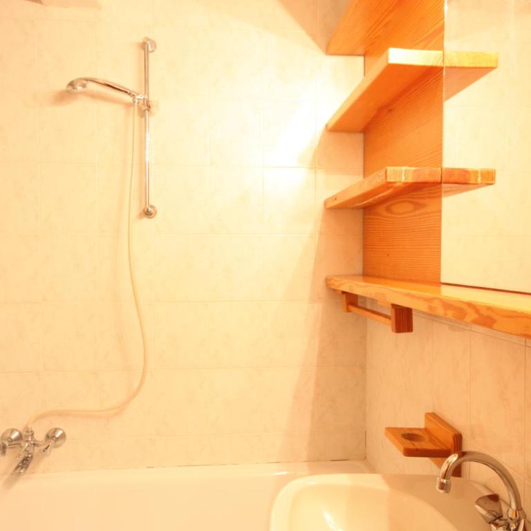 Sole Alto Appartamenti Montana - Apartamento de 1 dormitorio - 5