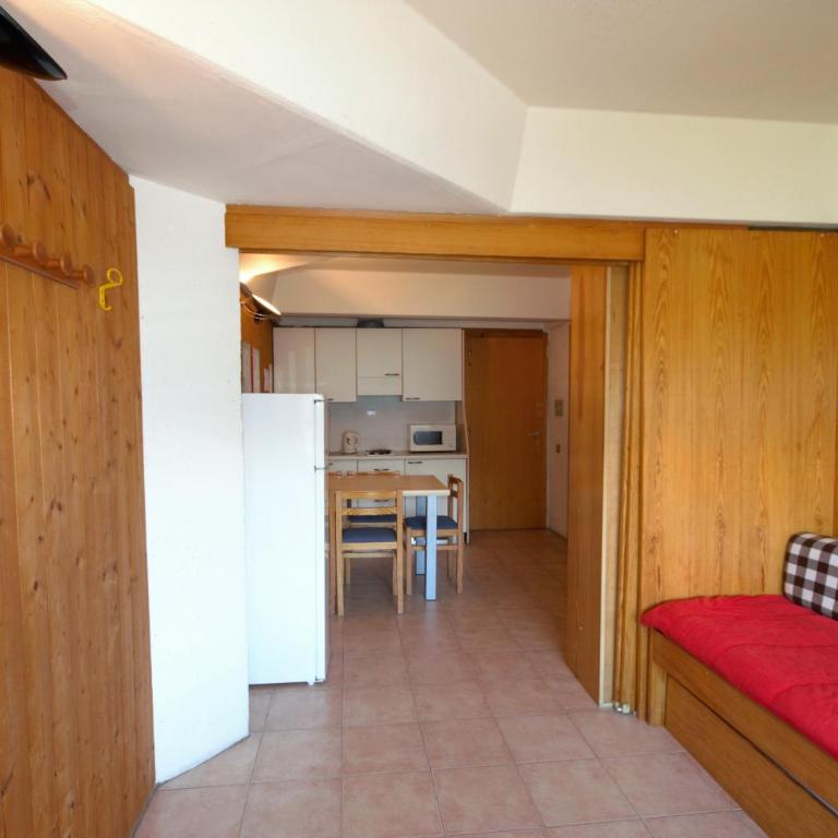 Sole Alto Appartamenti Montana - Apartamento de 1 dormitorio - 9