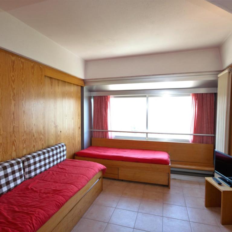 Sole Alto Appartamenti Montana - Apartamento de 1 dormitorio - 10