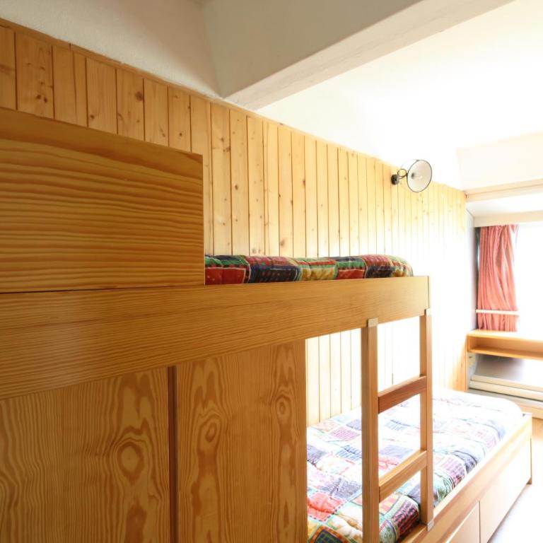 Sole Alto Appartamenti Montana - Apartamento de 1 dormitorio - 11