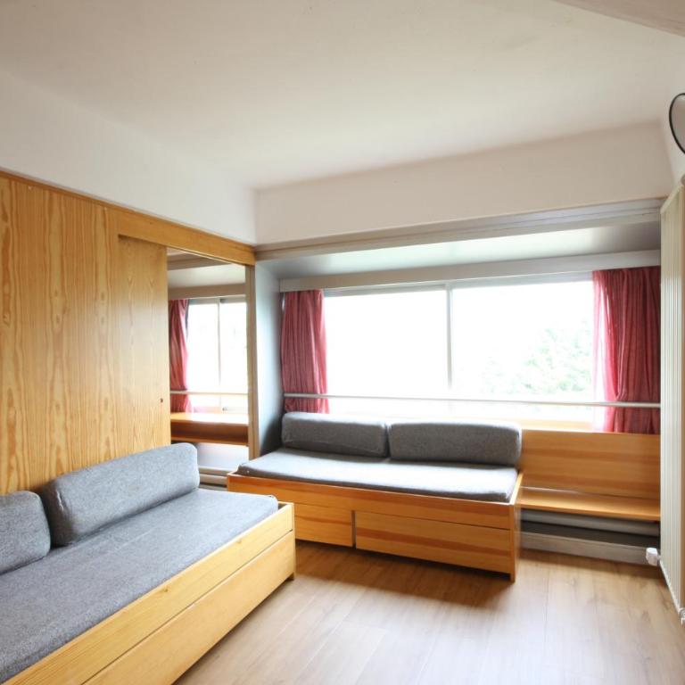 Sole Alto Appartamenti Montana - Apartamento de 1 dormitorio - 14
