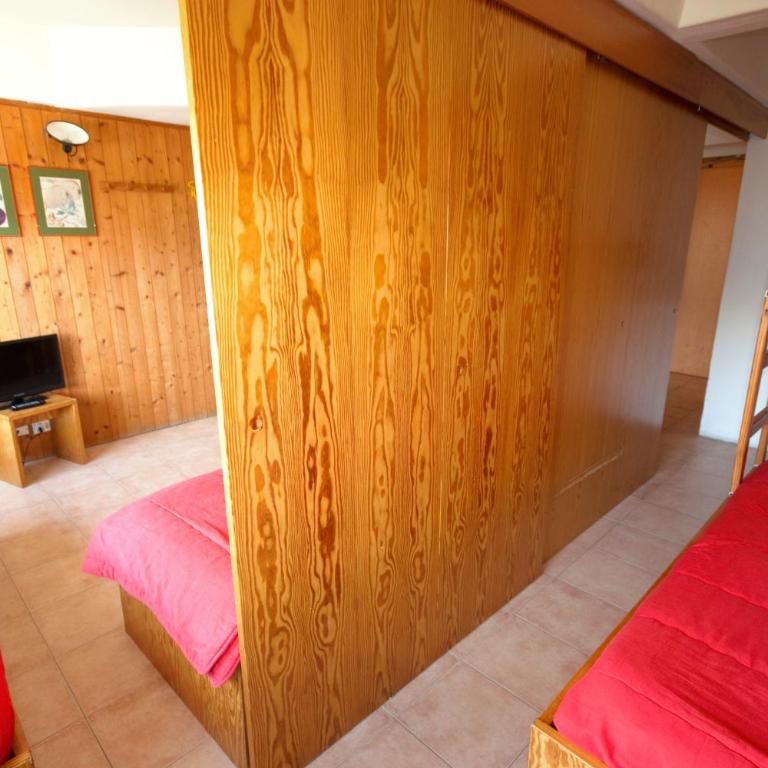 Sole Alto Appartamenti Montana - Apartamento de 1 dormitorio - 12