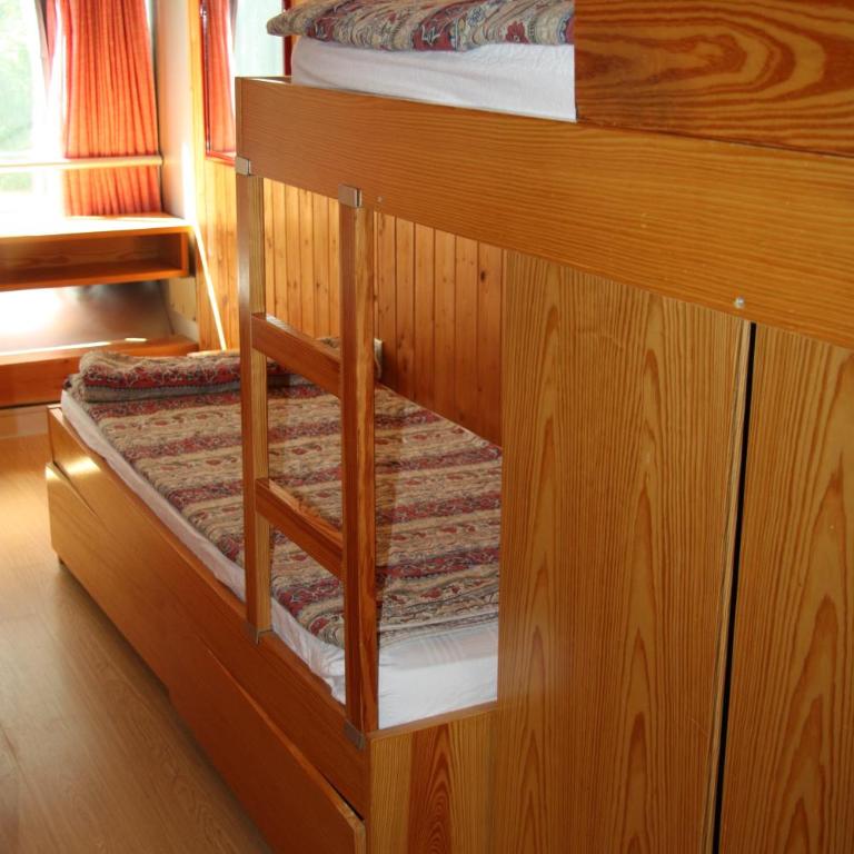 Sole Alto Appartamenti Montana - Apartamento de 1 dormitorio - 16