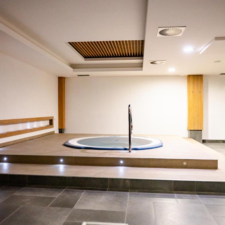 Apartman 107 in Aparthotel Vučko Jahorina - Ski & relax - private host - Apartment - 45