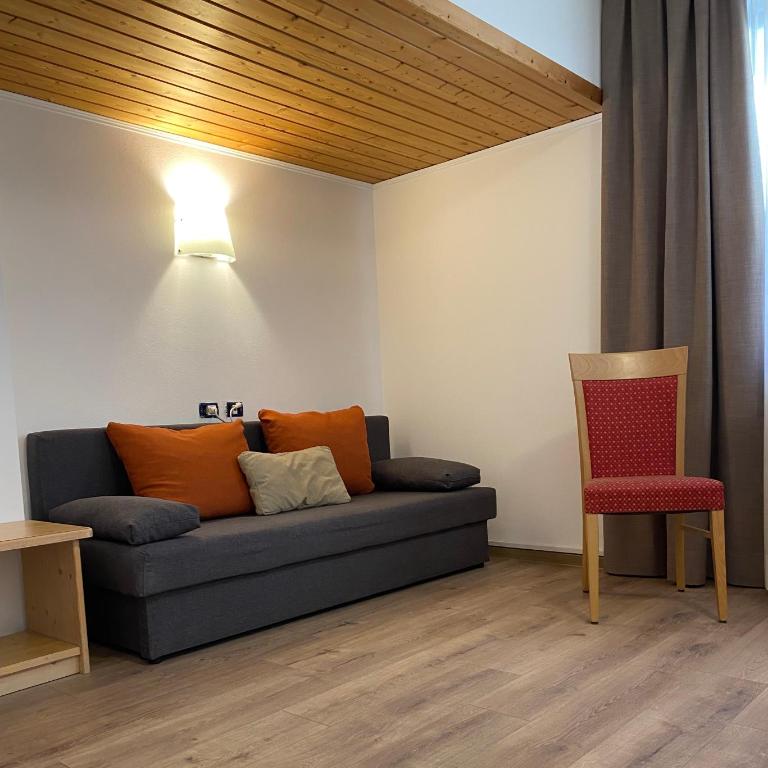 Hotel Garni LIVING - Camera Tripla - 3
