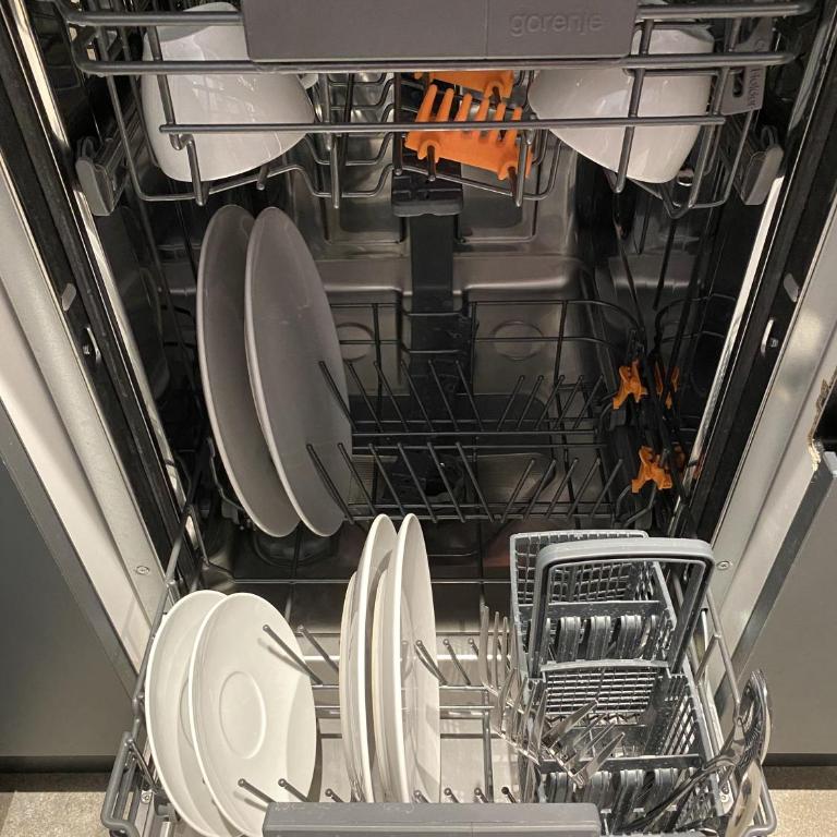 DOM Boutique Apartments - Park View - Apartman sa 1 Spavaćom Sobom - 37