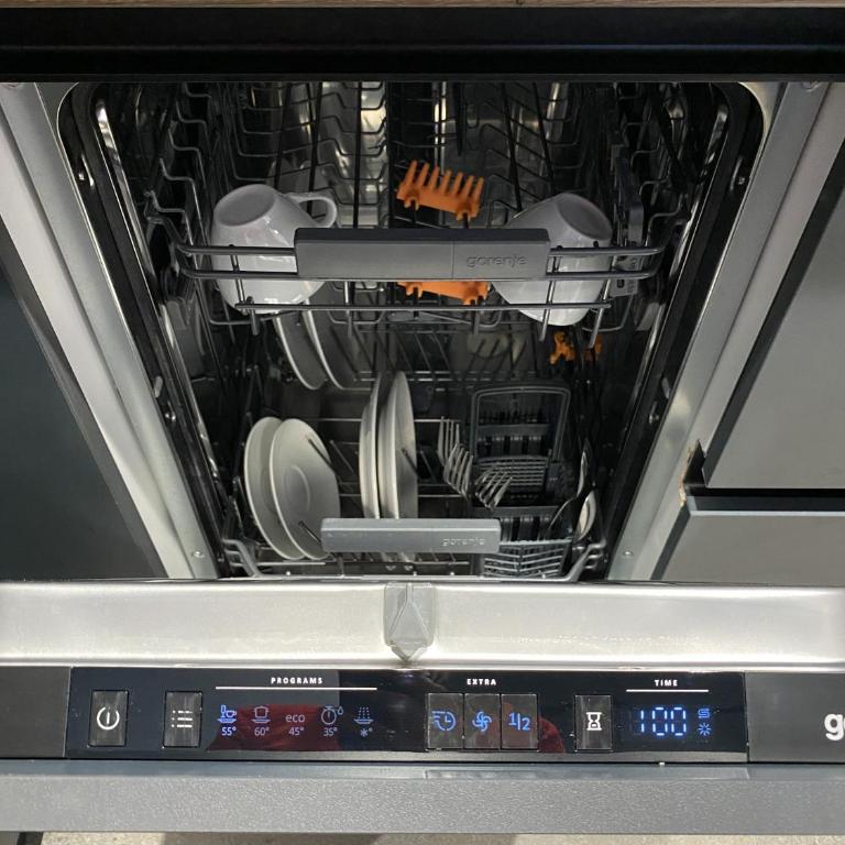 DOM Boutique Apartments - Park View - Apartman sa 1 Spavaćom Sobom - 36