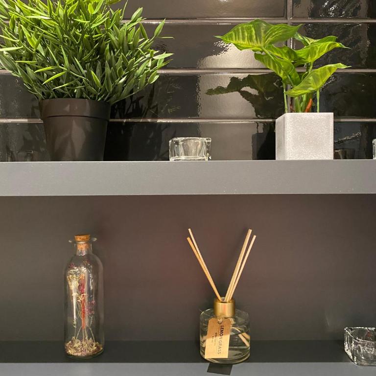 DOM Boutique Apartments - Park View - Apartman sa 1 Spavaćom Sobom - 21