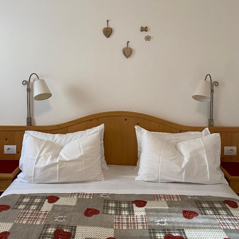 Hotel Garni LIVING - Camera Tripla - 5