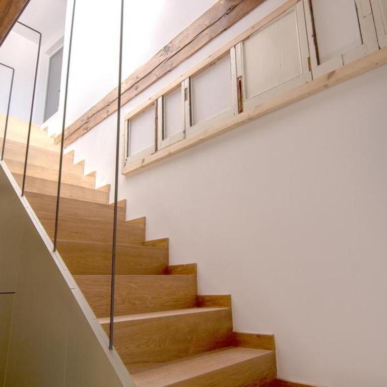 Bellafila Gothic Terrace - Three-Bedroom Apartment - 15