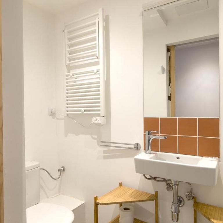 Bellafila Gothic Terrace - Three-Bedroom Apartment - 21