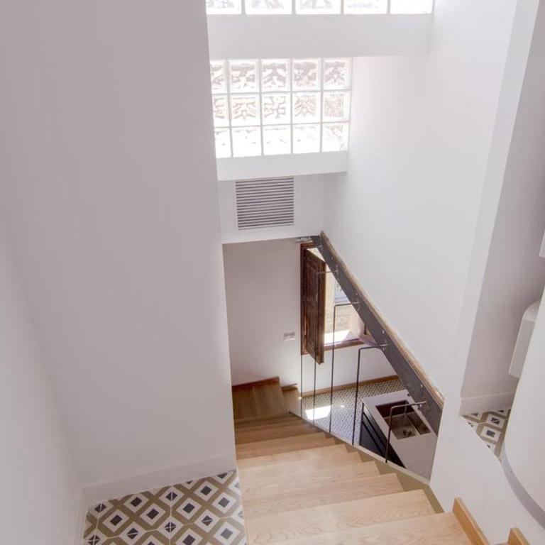 Bellafila Gothic Terrace - Three-Bedroom Apartment - 22