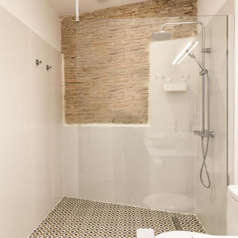 Bellafila Gothic Terrace - Three-Bedroom Apartment - 26