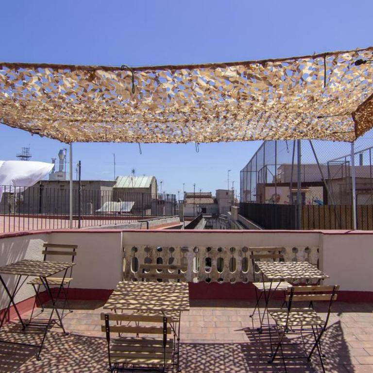 Bellafila Gothic Terrace - Three-Bedroom Apartment - 32