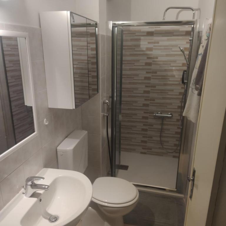 Damonte A - Apartamento - 12