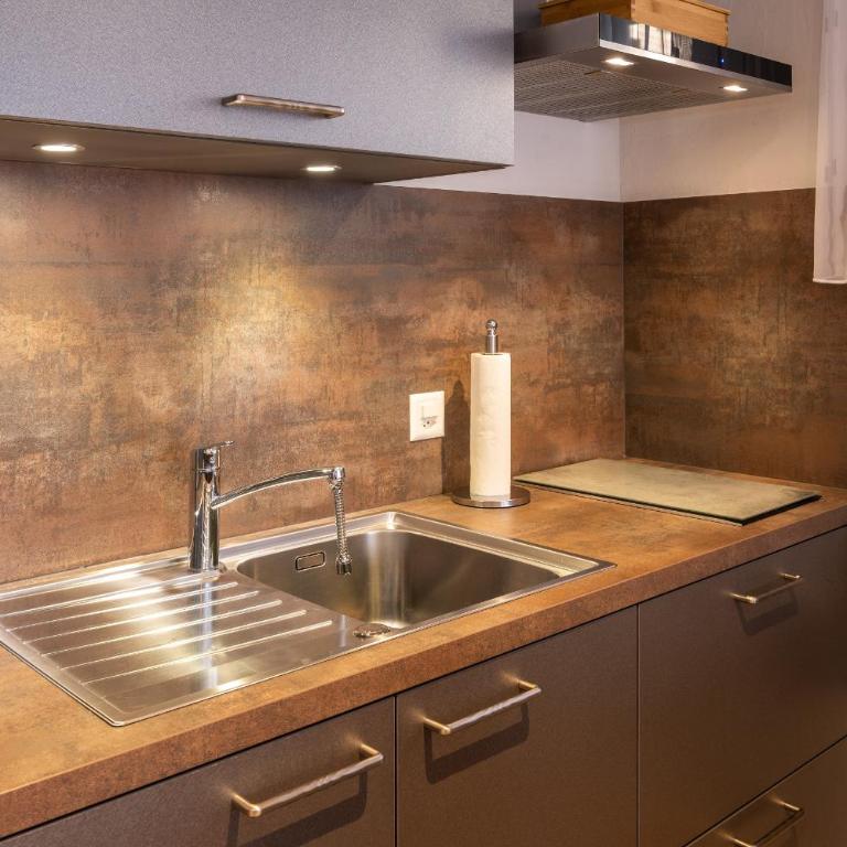 studio ROSELINE - smart & modern - Apartment mit 1 Schlafzimmer - 6