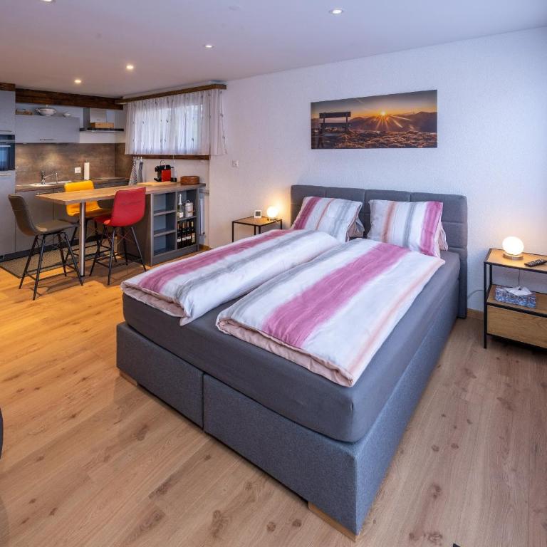 studio ROSELINE - smart & modern - Apartment mit 1 Schlafzimmer - 4