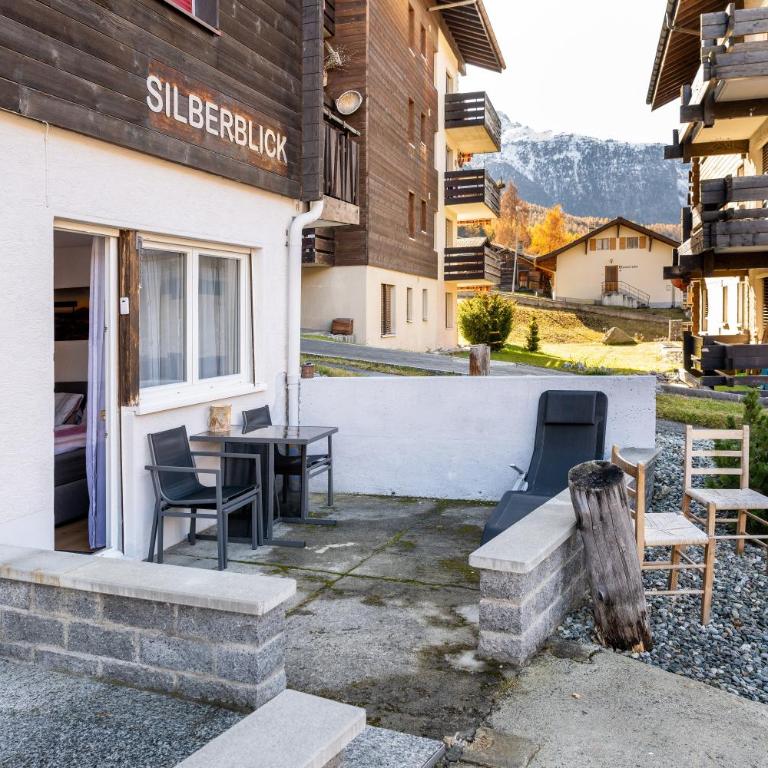 studio ROSELINE - smart & modern - Apartment mit 1 Schlafzimmer - 17