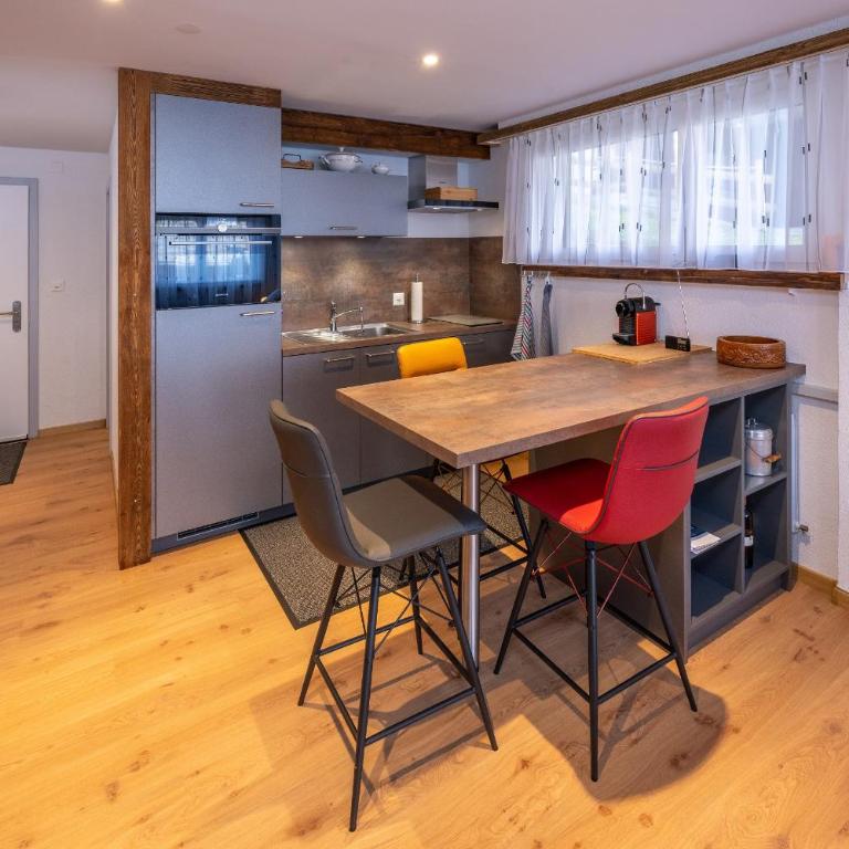 studio ROSELINE - smart & modern - Apartment mit 1 Schlafzimmer - 8