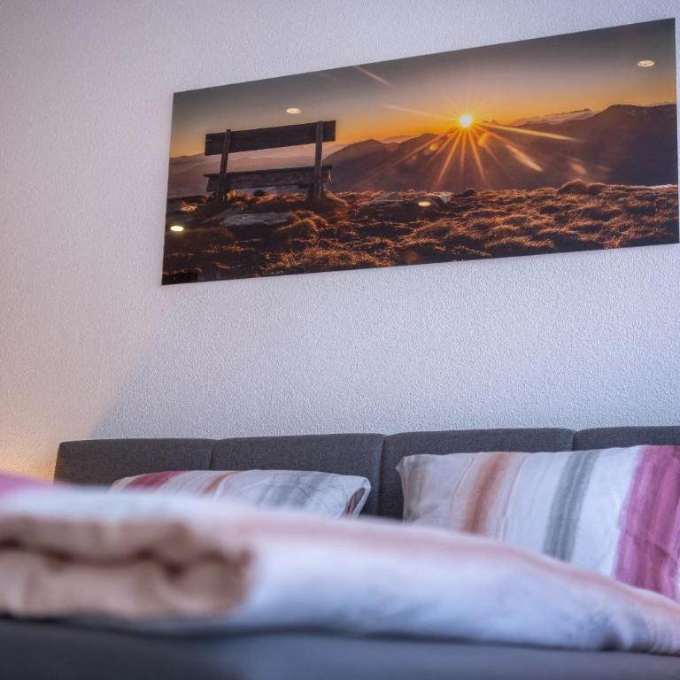 studio ROSELINE - smart & modern - Apartment mit 1 Schlafzimmer - 1