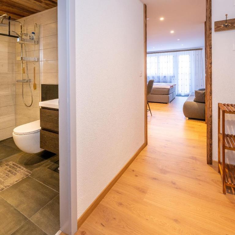 studio ROSELINE - smart & modern - Apartment mit 1 Schlafzimmer - 12