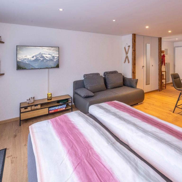 studio ROSELINE - smart & modern - Apartment mit 1 Schlafzimmer - 5