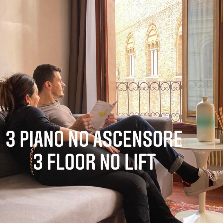 Suite300 by Palazzina300 - Apartment mit 1 Schlafzimmer - 6