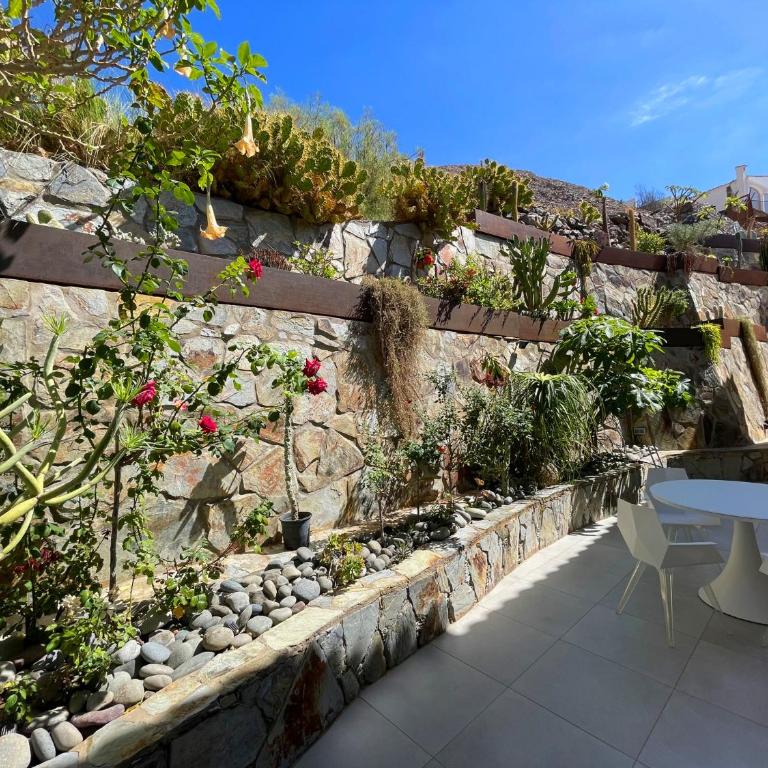 Luxury Villa Morelli with seaview & heated pool - Deluxe Villa - 11