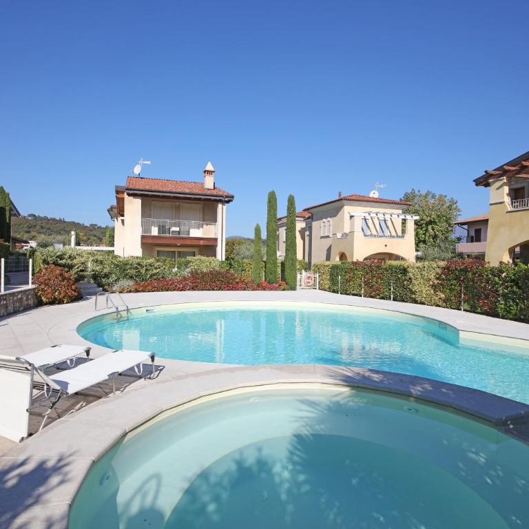 Casa della Romantica - Appartamentino su 2 Livelli - 1